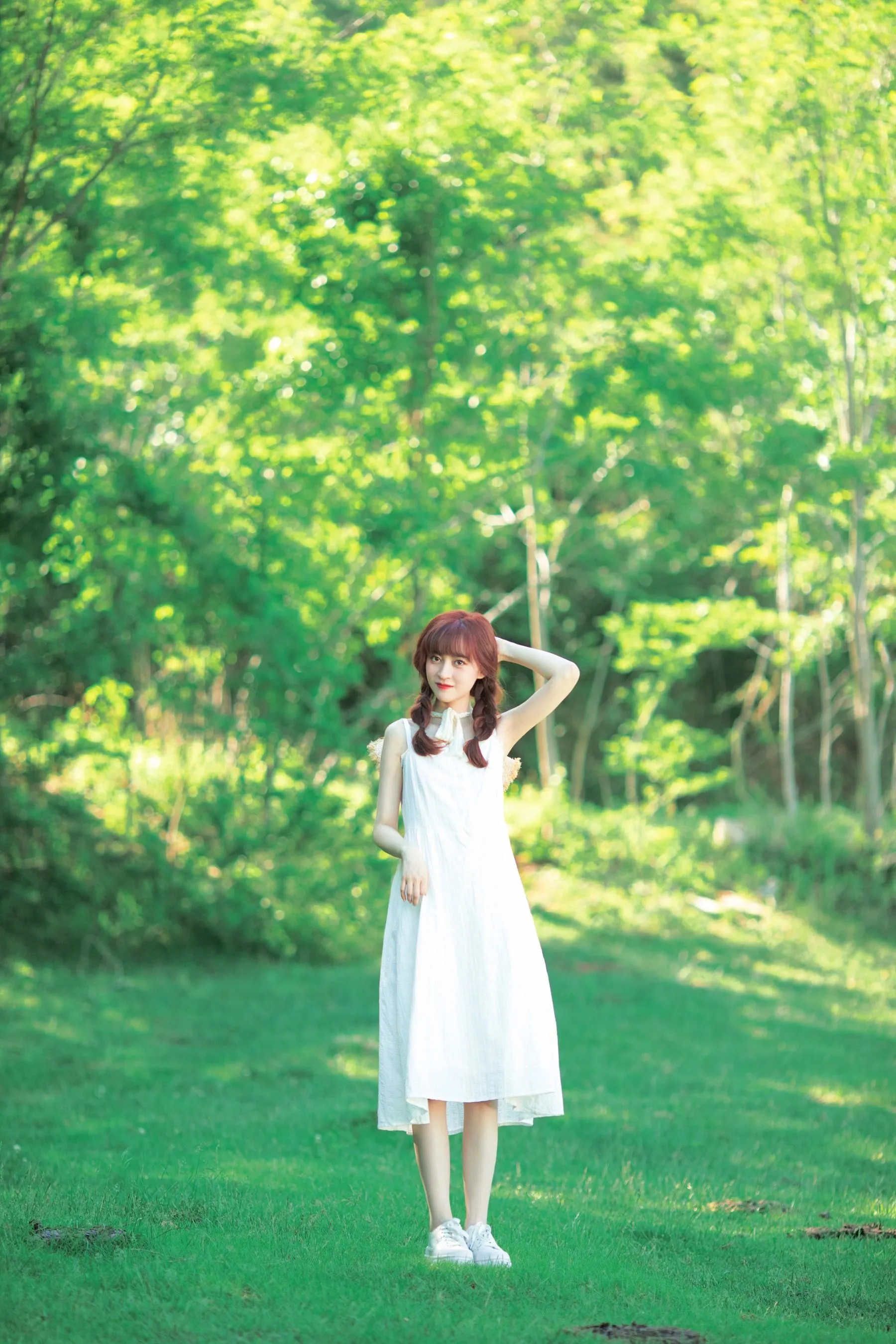 [YITUYU艺图语]2022.07.07 发光的少女 壹萱- [36P]插图9